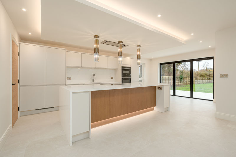 Sandy Lane Mawdesley